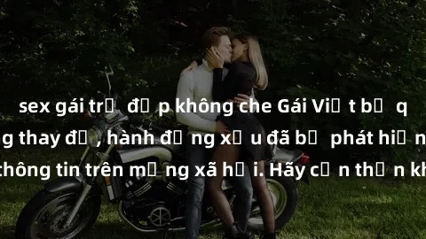sex gái trẻ đẹp không che Gái Việt bị quay lén trong phòng thay đồ, hành động xấu đã bị phát hiện và lộ thông tin trên mạng xã hội. Hãy cẩn thận khi thay đồ ở nơi công cộng!