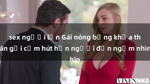 sex người lớn Gái nóng bỏng khỏa thân gợi cảm hút hồn người đến ngắm nhìn